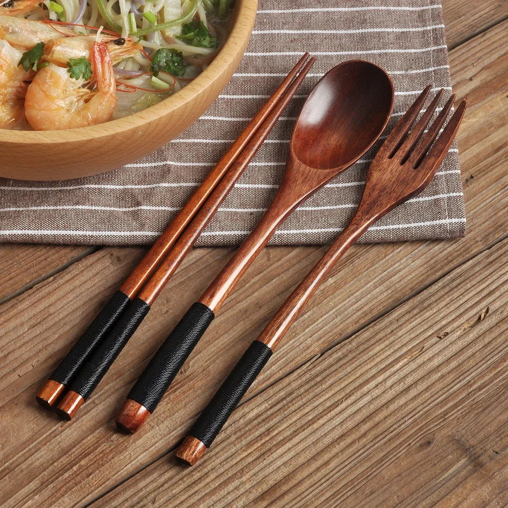 Korean Utensils Sets